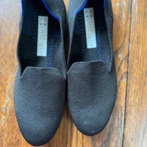 Rothy's Loafers Black Size 9 for SIZE 8 or 8.5